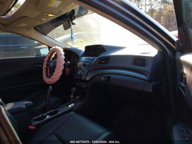 19VDE1F32EE011163 Acura Ilx 2.0l
