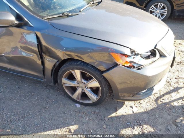 19VDE1F32EE011163 Acura Ilx 2.0l