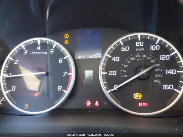19VDE1F32EE011163 Acura Ilx 2.0l