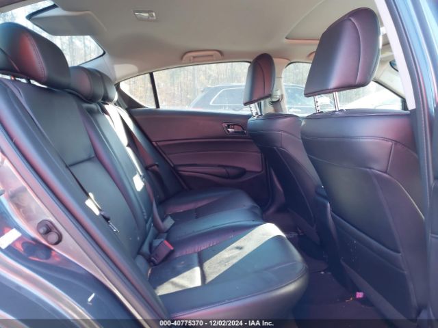 19VDE1F32EE011163 Acura Ilx 2.0l