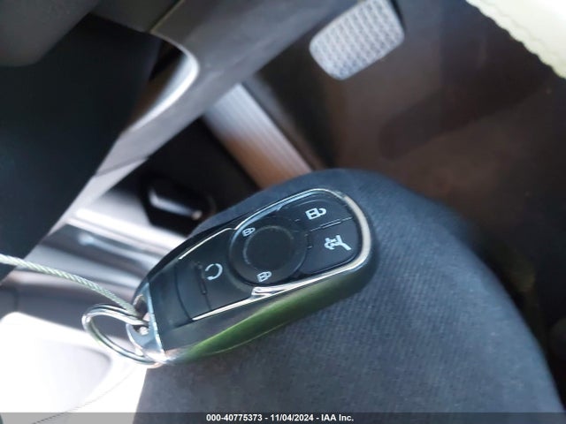 LRBFXBSAXLD178257 Buick Envision Fwd Preferred