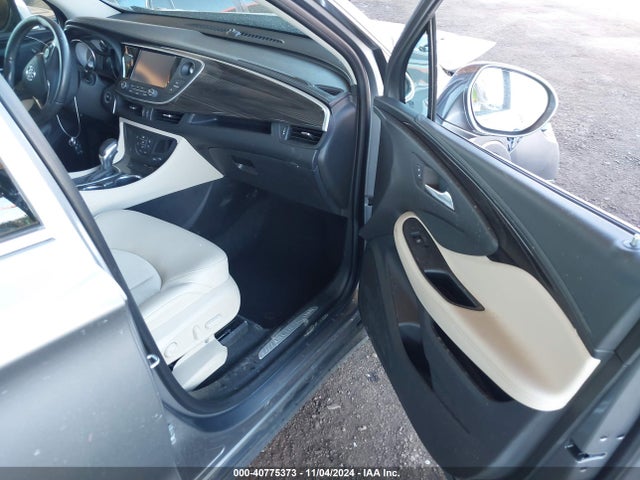 LRBFXBSAXLD178257 Buick Envision Fwd Preferred
