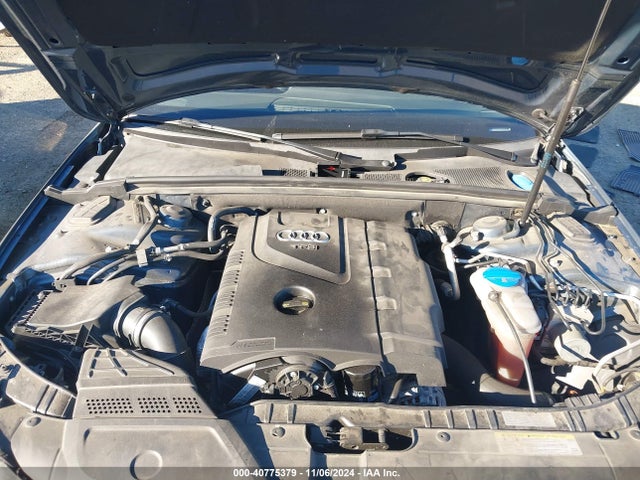 WAUFFAFL3FN020820 Audi A4 2.0t Premium