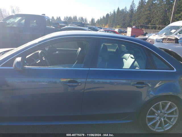 Audi A4 2.0t Premium 2015 WAUFFAFL3FN020820 Image 14