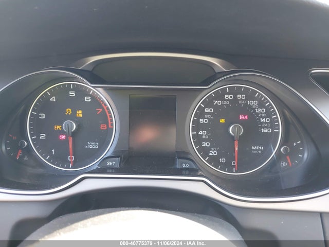 Audi A4 2.0t Premium 2015 WAUFFAFL3FN020820 Image 15