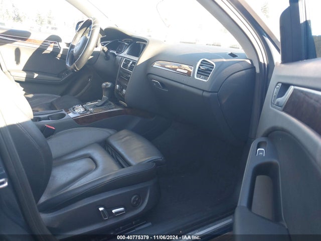 WAUFFAFL3FN020820 Audi A4 2.0t Premium