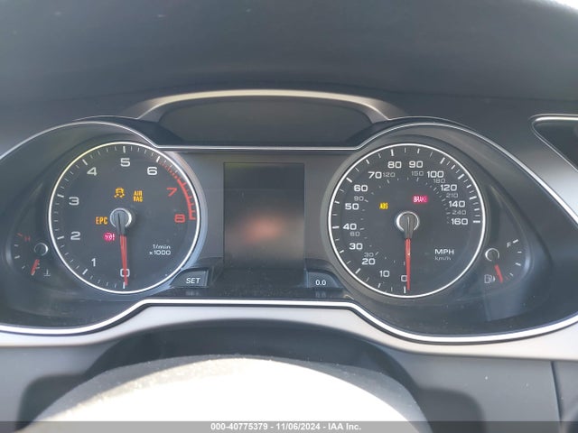 WAUFFAFL3FN020820 Audi A4 2.0t Premium
