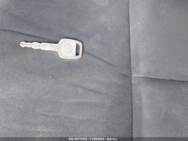 3N1CN7AP3GL890139 Nissan Versa 1.6 S+