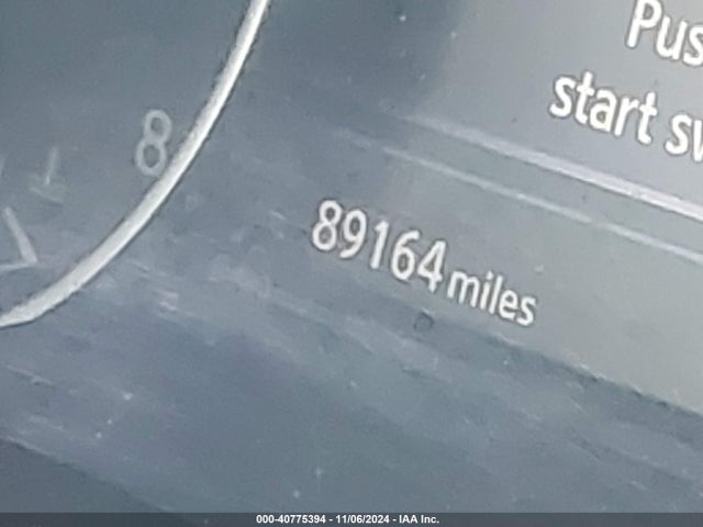 Nissan Maxima 3.5 Sl 2019 1N4AA6AV8KC374362 Image 15