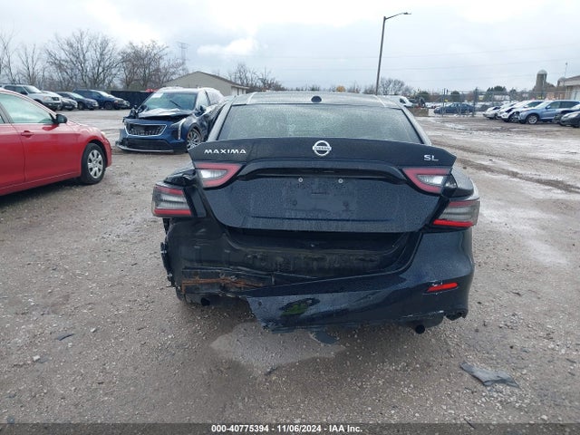 Nissan Maxima 3.5 Sl 2019 1N4AA6AV8KC374362 Image 16