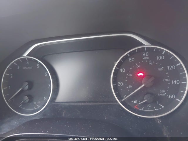 Nissan Maxima 3.5 Sl 2019 1N4AA6AV8KC374362 Image 7
