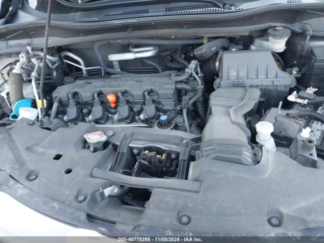 3CZRU6H56NM754713 Honda Hr-v Awd Ex