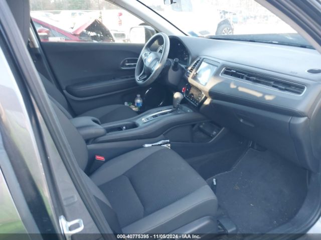 3CZRU6H56NM754713 Honda Hr-v Awd Ex