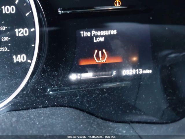3CZRU6H56NM754713 Honda Hr-v Awd Ex