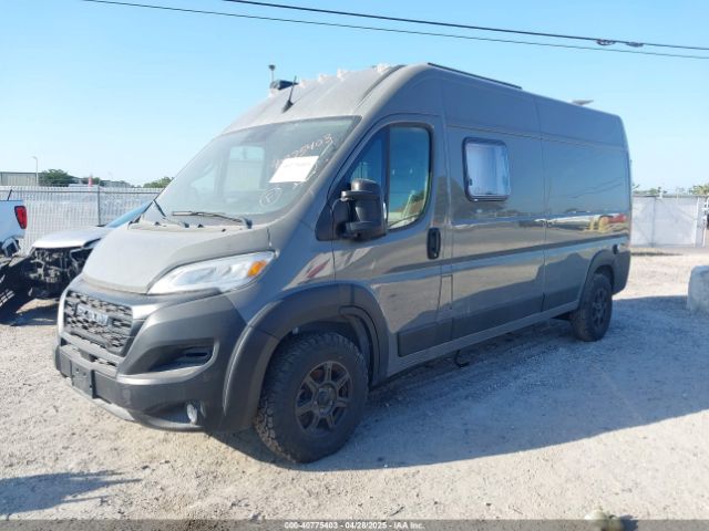 3C6MRVHG0PE574838 RAM Promaster 3500 High Roof 159 Wb