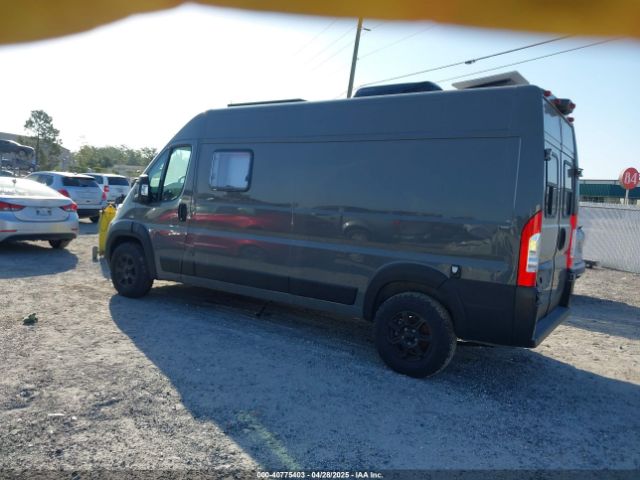 3C6MRVHG0PE574838 RAM Promaster 3500 High Roof 159 Wb
