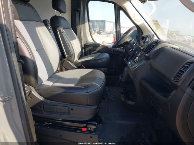 3C6MRVHG0PE574838 RAM Promaster 3500 High Roof 159 Wb