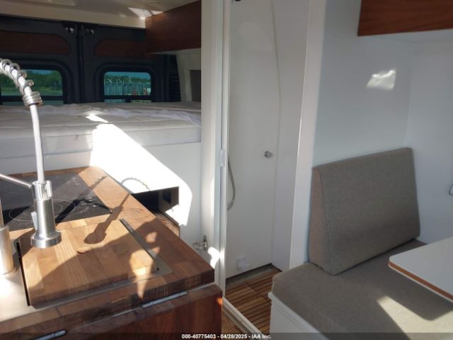 3C6MRVHG0PE574838 RAM Promaster 3500 High Roof 159 Wb