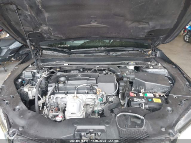 19UUB1F39GA009322 Acura TLX