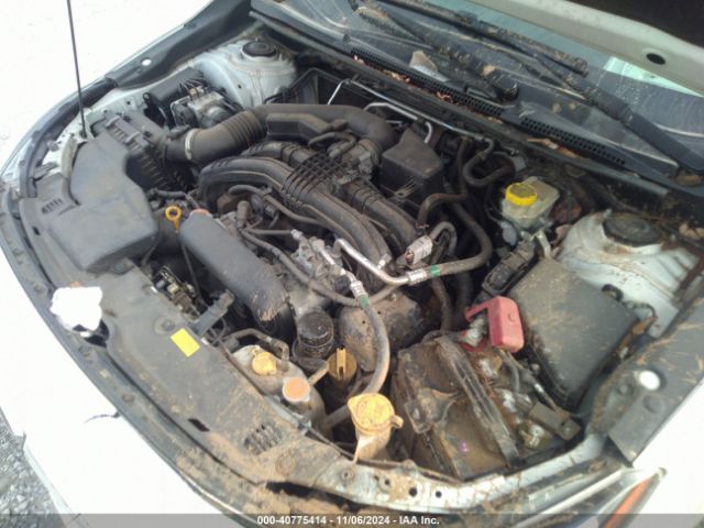 4S3GTAT68H3718272 Subaru Impreza 2.0i Limited