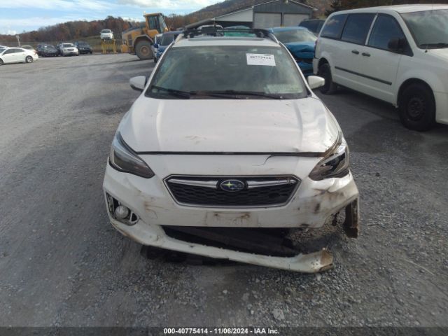 4S3GTAT68H3718272 Subaru Impreza 2.0i Limited