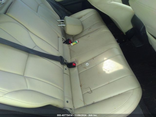 4S3GTAT68H3718272 Subaru Impreza 2.0i Limited