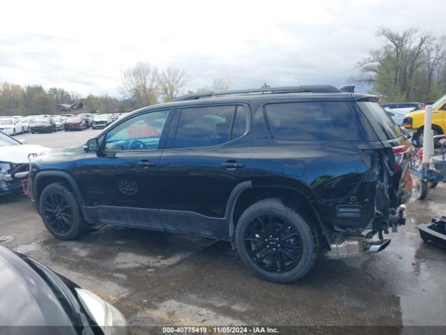 1GKKNKL42PZ165997 GMC Acadia Fwd Sle