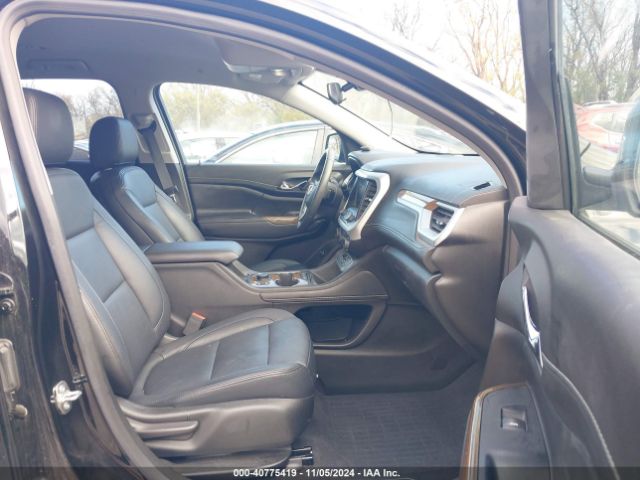 1GKKNKL42PZ165997 GMC Acadia Fwd Sle