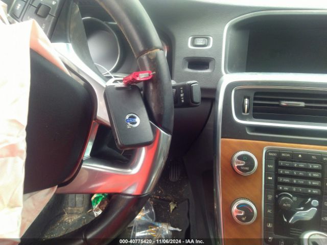 LYV402HM6HB127225 Volvo S60 Inscription T5 Platinum