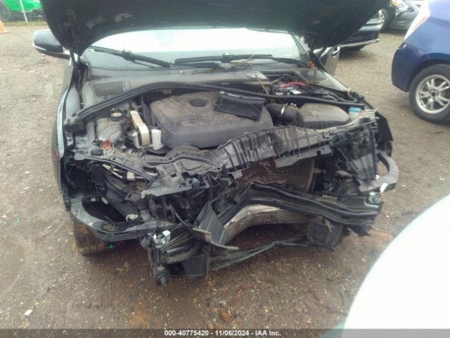 LYV402HM6HB127225 Volvo S60 Inscription T5 Platinum