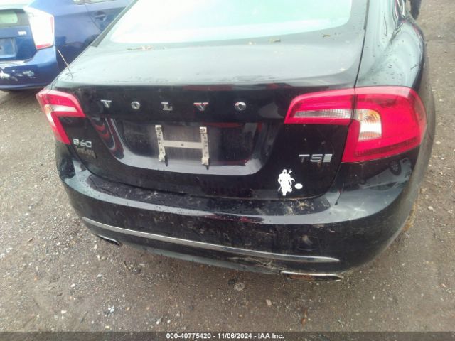 LYV402HM6HB127225 Volvo S60 Inscription T5 Platinum