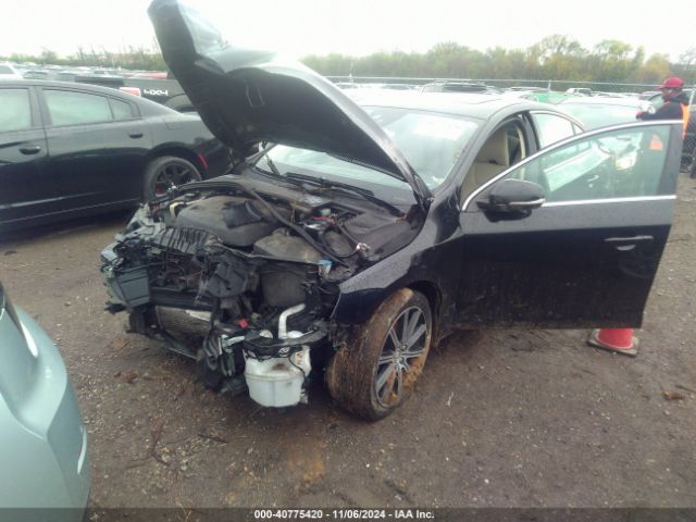 LYV402HM6HB127225 Volvo S60 Inscription T5 Platinum