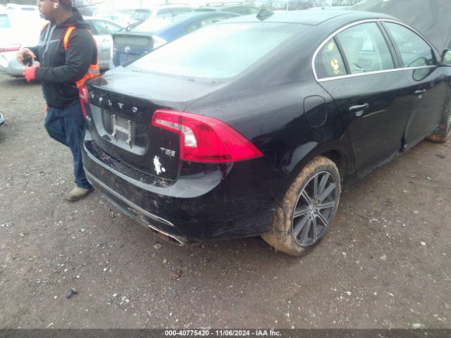 LYV402HM6HB127225 Volvo S60 Inscription T5 Platinum