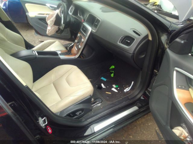 LYV402HM6HB127225 Volvo S60 Inscription T5 Platinum
