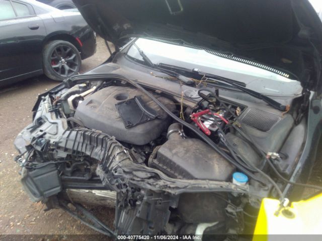 LYV402HM6HB127225 Volvo S60 Inscription T5 Platinum