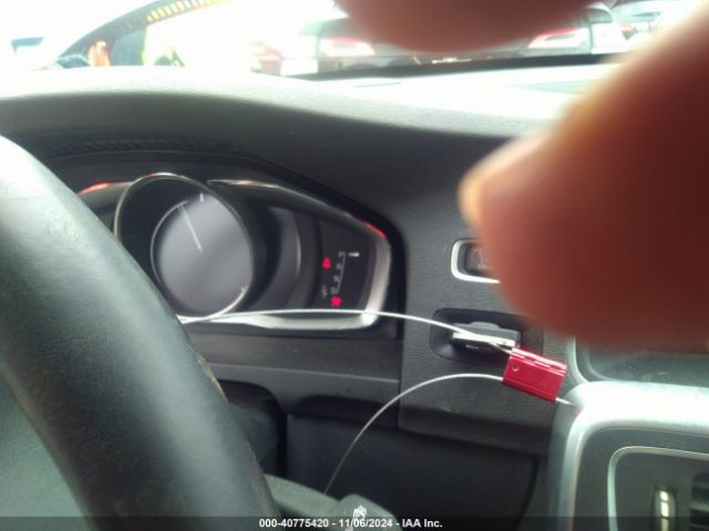 LYV402HM6HB127225 Volvo S60 Inscription T5 Platinum