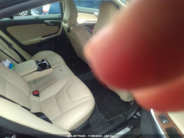 LYV402HM6HB127225 Volvo S60 Inscription T5 Platinum