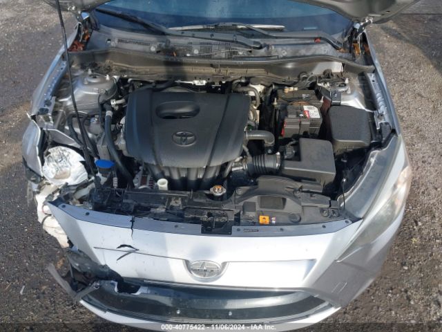3MYDLBZV0GY110499 Scion IA