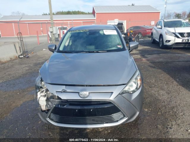 3MYDLBZV0GY110499 Scion IA