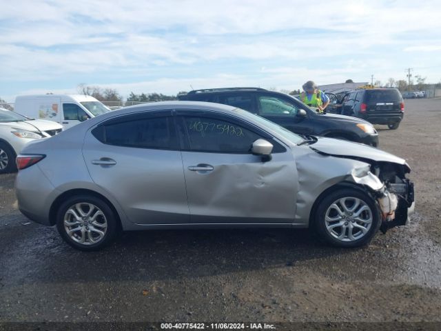 3MYDLBZV0GY110499 Scion IA