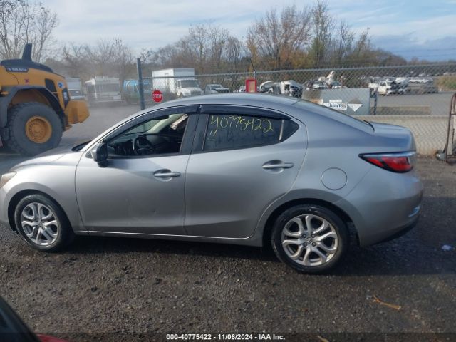3MYDLBZV0GY110499 Scion IA