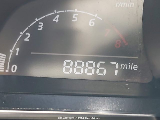 3MYDLBZV0GY110499 Scion IA