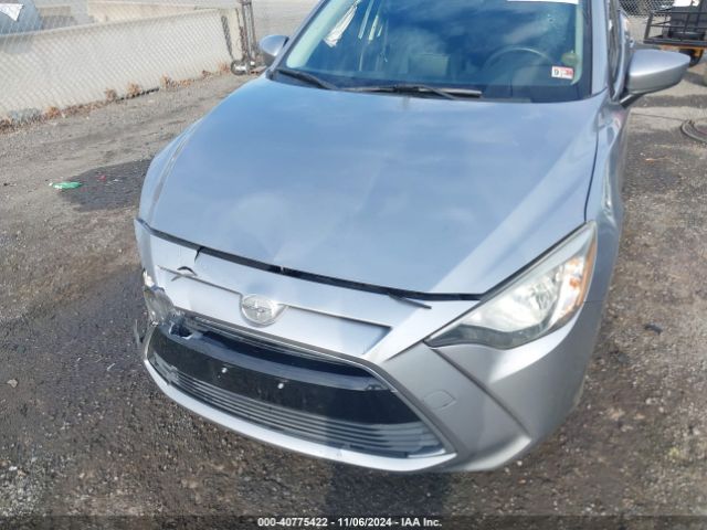 3MYDLBZV0GY110499 Scion IA