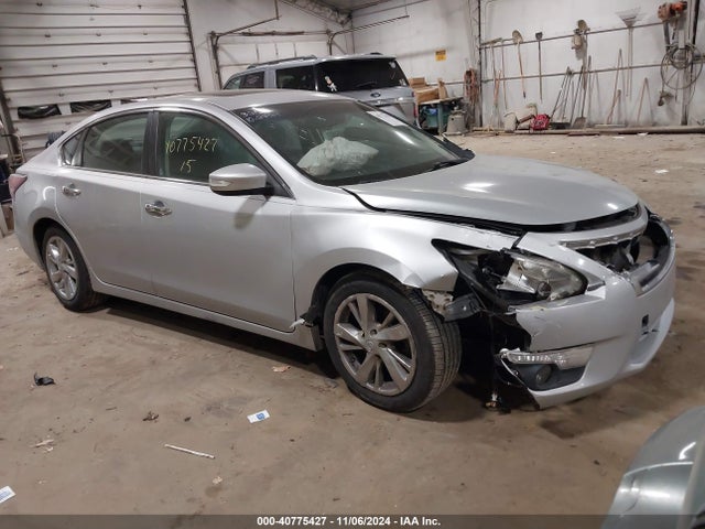 2015 1N4AL3AP9FC244655 main image