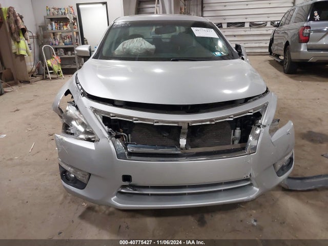 Nissan Altima 2.5 Sv 2015 1N4AL3AP9FC244655 Image 12