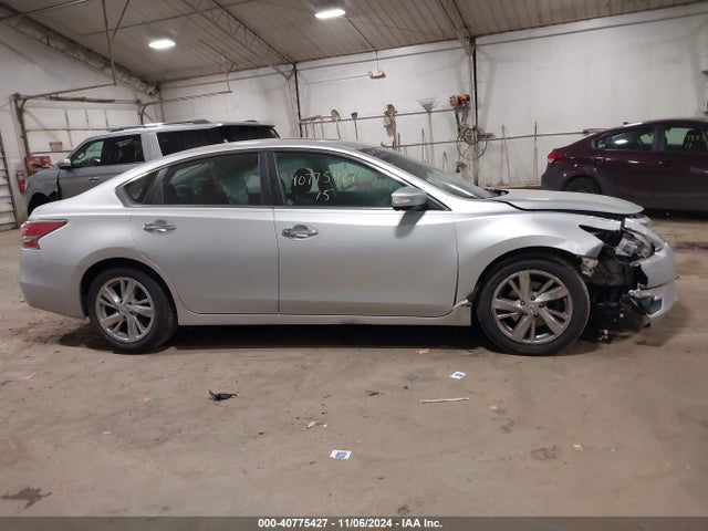 Nissan Altima 2.5 Sv 2015 1N4AL3AP9FC244655 Image 13