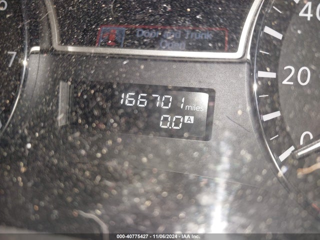Nissan Altima 2.5 Sv 2015 1N4AL3AP9FC244655 Image 15