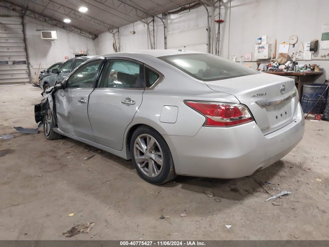 Nissan Altima 2.5 Sv 2015 1N4AL3AP9FC244655 Image 3