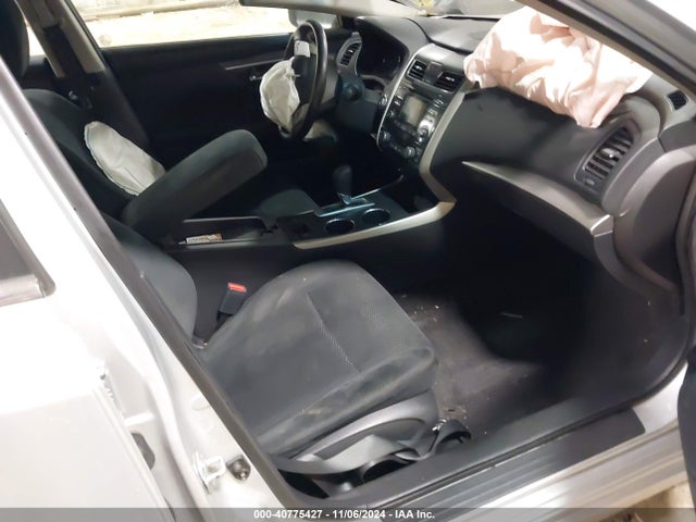 Nissan Altima 2.5 Sv 2015 1N4AL3AP9FC244655 Image 5