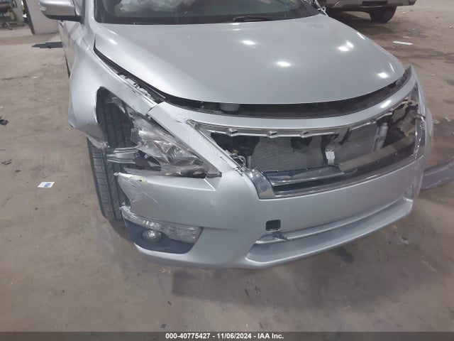 Nissan Altima 2.5 Sv 2015 1N4AL3AP9FC244655 Image 6